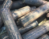 99.9% 銅棒/97% 粗銅棒
